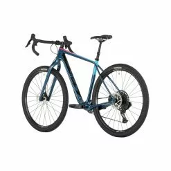 Salsa Cycles Salsa Cutthroat Carbon AXS GX 1 MTB Komplettrad, 29" - Dark Blue Gloss -Fahrrad Verkaufsgeschäft 68925437 03dCkGMYkS8AZEI 1280x1280