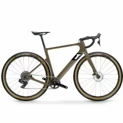 3T Bike 3T Exploro Ultra Rival XPLR 1X12 650b Coffee