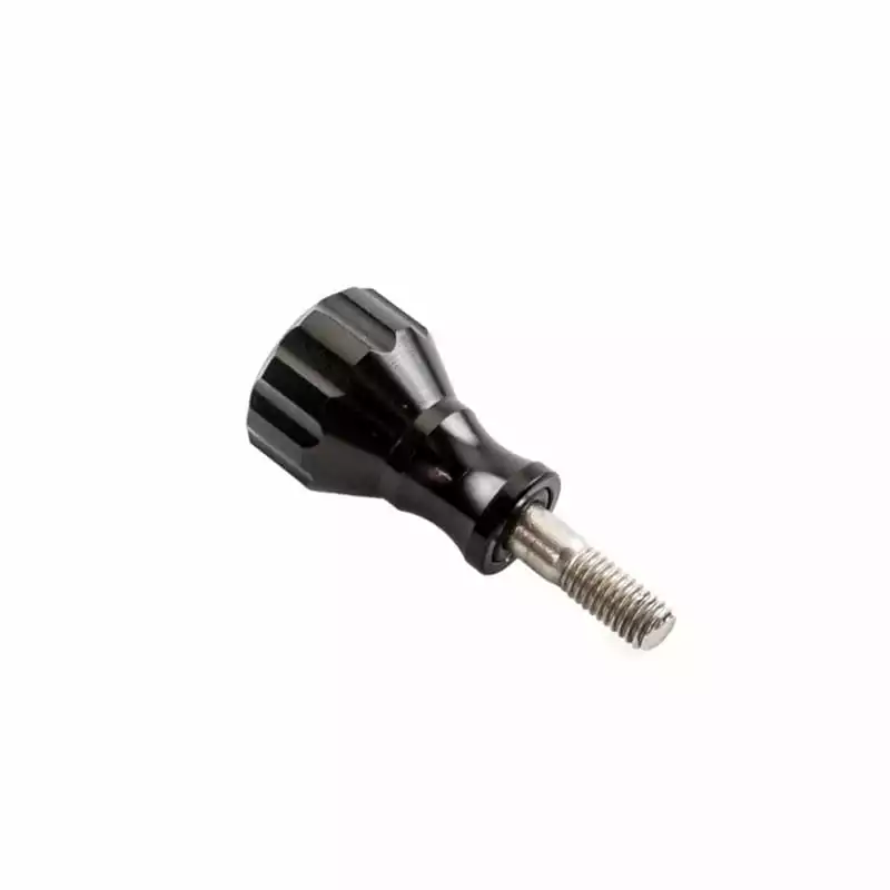 K-EDGE Thumb Screw Rändelschraube Für Actions-Cams Etc. 3 K-EDGE Thumb Screw Rändelschraube Für Actions-Cams Etc.