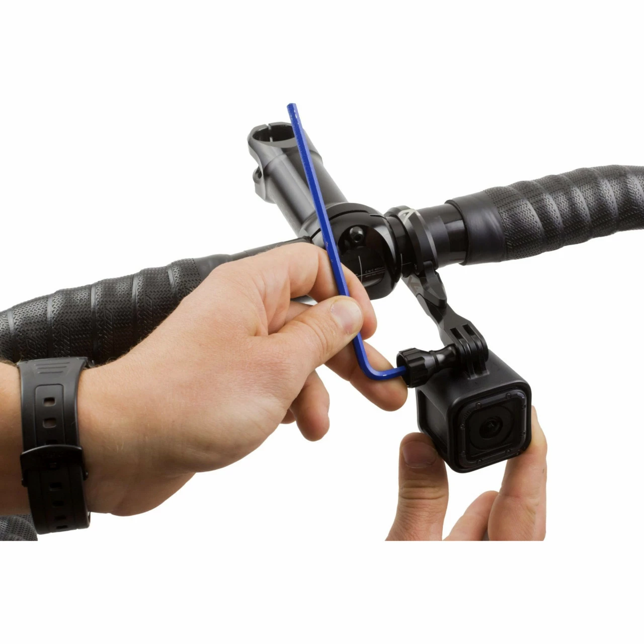 K-EDGE Thumb Screw Rändelschraube Für Actions-Cams Etc. 5 K-EDGE Thumb Screw Rändelschraube Für Actions-Cams Etc. – Bild 3