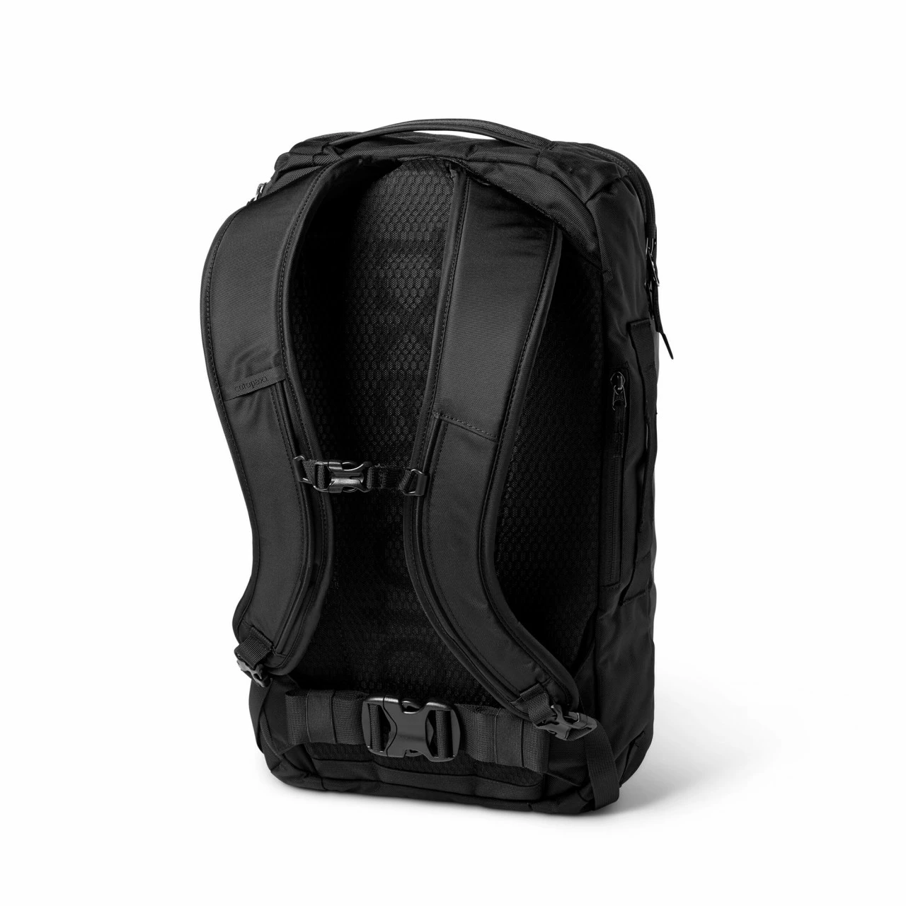 Cotopaxi Allpa 28L Travel Pack Reiserucksack - Black (Schwarz) 4 Cotopaxi Allpa 28L Travel Pack Reiserucksack - Black (Schwarz) – Bild 2