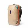 Cotopaxi Allpa 28L Travel Pack Reiserucksack - Desert (Beige) -Fahrrad Verkaufsgeschäft 68925735 01 1280x1280