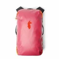 Cotopaxi Allpa 28L Travel Pack Reiserucksack - Raspberry (Rosa) -Fahrrad Verkaufsgeschäft 68925736 03 1280x1280