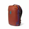 Cotopaxi Allpa 28L Travel Pack Reiserucksack - Rust (Rostbraun) -Fahrrad Verkaufsgeschäft 68925737 01 1280x1280