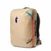 Cotopaxi Allpa 35L Travel Pack Reiserucksack - Desert (Beige)