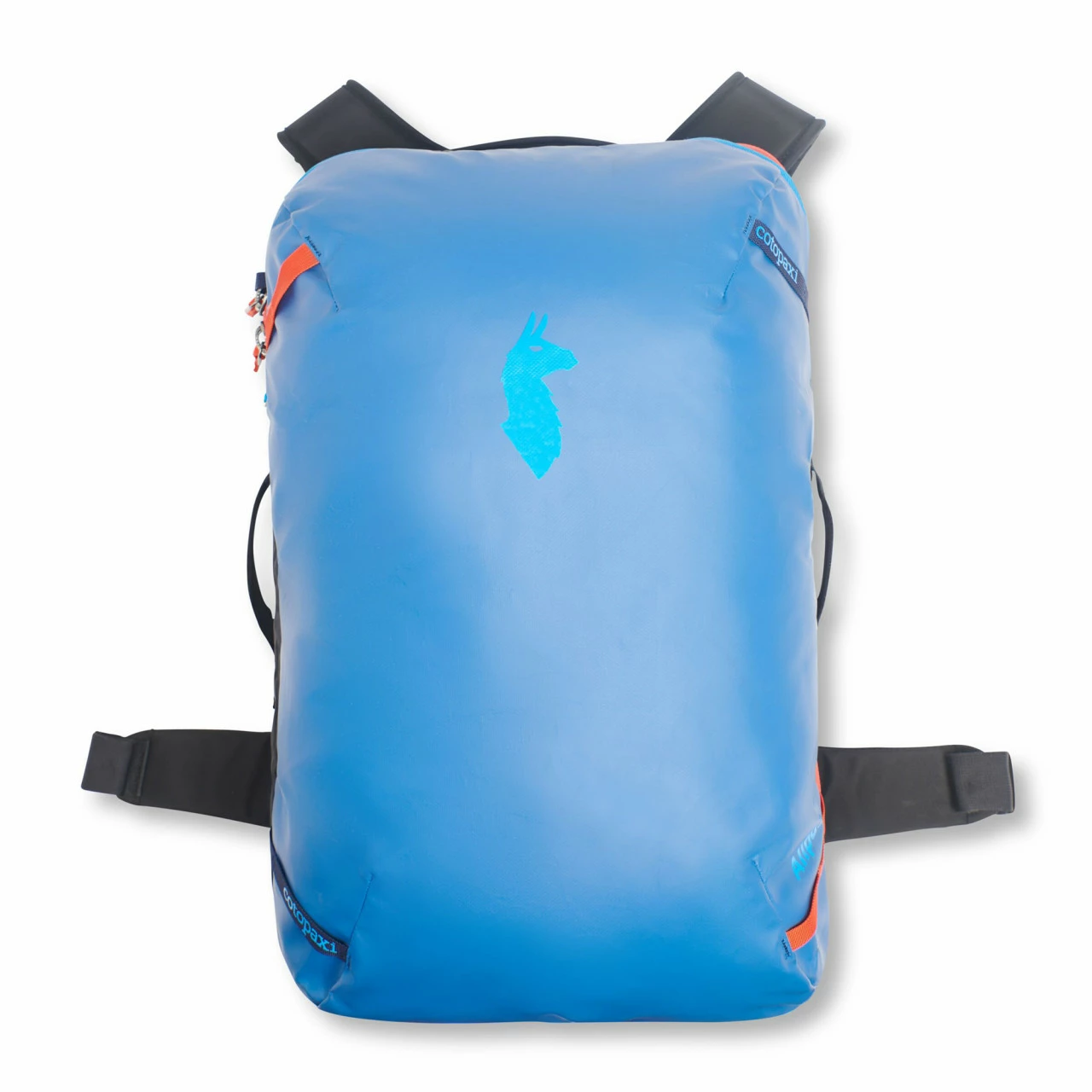 Cotopaxi Allpa 35L Travel Pack Reiserucksack - Pacific (Dunkelblau) 5 Cotopaxi Allpa 35L Travel Pack Reiserucksack - Pacific (Dunkelblau) – Bild 3