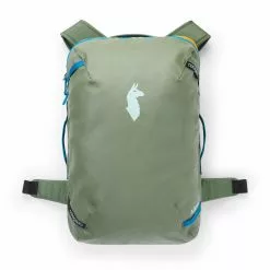 Cotopaxi Allpa 35L Travel Pack Reiserucksack - Spruce (Grün) -Fahrrad Verkaufsgeschäft 68925745 03 1280x1280