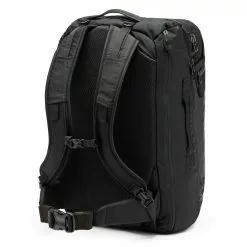 Cotopaxi Allpa 42L Travel Pack Reiserucksack - Black (Schwarz) -Fahrrad Verkaufsgeschäft 68925748 03 1280x1280