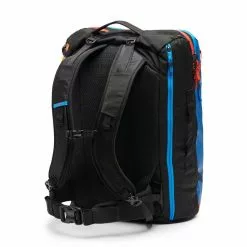 Cotopaxi Allpa 42L Travel Pack Reiserucksack - Pacific (Dunkelblau) 7 Cotopaxi Allpa 42L Travel Pack Reiserucksack - Pacific (Dunkelblau) -Fahrrad Verkaufsgeschäft 68925752 02 1280x1280