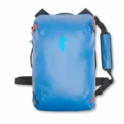 Cotopaxi Allpa 42L Travel Pack Reiserucksack - Pacific (Dunkelblau) 8 Cotopaxi Allpa 42L Travel Pack Reiserucksack - Pacific (Dunkelblau) -Fahrrad Verkaufsgeschäft 68925752 03 1280x1280