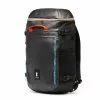 Cotopaxi Torre 24L Bucket Pack - Cada Dia - Black