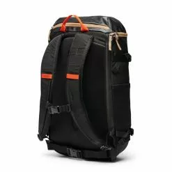 Cotopaxi Torre 24L Bucket Pack - Cada Dia - Black -Fahrrad Verkaufsgeschäft 68925755 03 1280x1280
