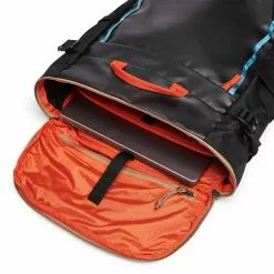 Cotopaxi Torre 24L Bucket Pack - Cada Dia - Black -Fahrrad Verkaufsgeschäft 68925755 04 1280x1280