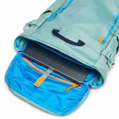 Cotopaxi Torre 24L Bucket Pack - Cada Dia - Bluegrass -Fahrrad Verkaufsgeschäft 68925756 04 1280x1280
