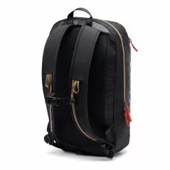 Cotopaxi Vaya 18L Backpack Rucksack - Cada Dia - Black (Schwarz) 7 Cotopaxi Vaya 18L Backpack Rucksack - Cada Dia - Black (Schwarz) -Fahrrad Verkaufsgeschäft 68925757 03 1280x1280