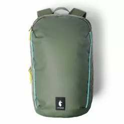 Cotopaxi Vaya 18L Backpack Rucksack - Cada Dia - Spruce (Grün) -Fahrrad Verkaufsgeschäft 68925758 02 1280x1280