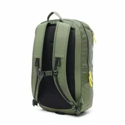 Cotopaxi Vaya 18L Backpack Rucksack - Cada Dia - Spruce (Grün) -Fahrrad Verkaufsgeschäft 68925758 03 1280x1280
