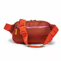 Cotopaxi Coso 2L Hip Pack Hüfttasche - Canyon & Rust (Orangerot) -Fahrrad Verkaufsgeschäft 94233115 02 1280x1280