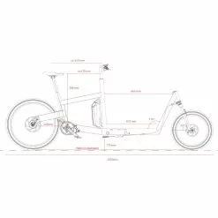 CargoFactory ONE Mit Shimano Steps E6100 (60Nm, Nexus 5G Di2, 630 Wh) 7 CargoFactory ONE Mit Shimano Steps E6100 (60Nm, Nexus 5G Di2, 630 Wh) -Fahrrad Verkaufsgeschäft 94233181 03wAVjQ1jCkd5Eg 1280x1280