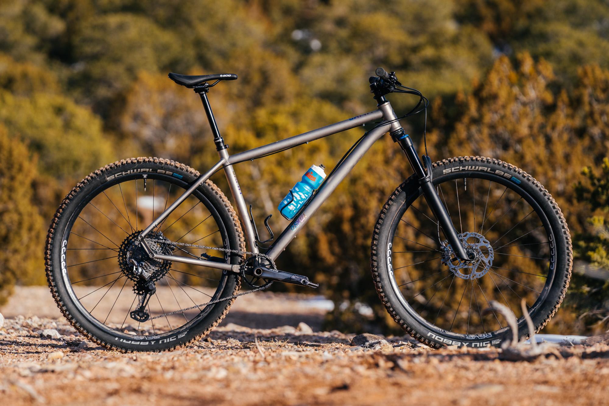 Fahrrad Verkaufsgeschäft -Fahrrad Verkaufsgeschäft EskerJaphyTi29er 3